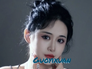 Guoyixuan