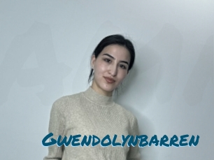 Gwendolynbarren