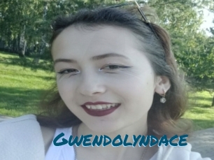 Gwendolyndace