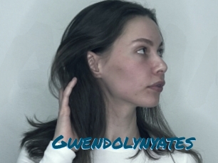 Gwendolynyates