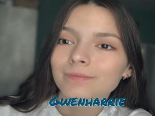 Gwenharrie
