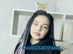 Gwenheyman