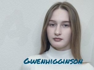 Gwenhigginson