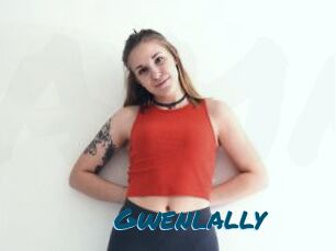 Gwenlally