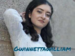 Gwinnettawilliam