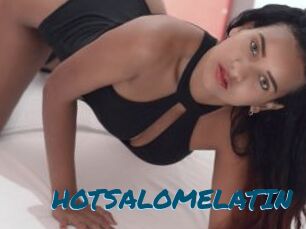 HOTSALOMELATIN