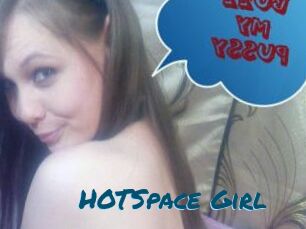 HOTSpace_Girl