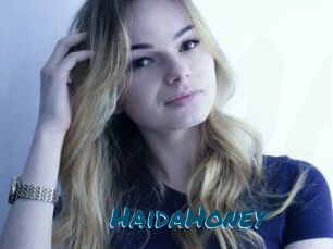 HaidaHoney