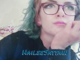 HaileeSattain