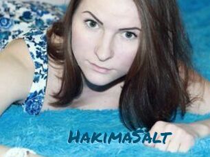 HakimaSalt