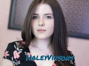 HaleyVinsons