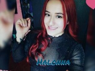 Halonna