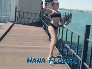 Hana_Flower