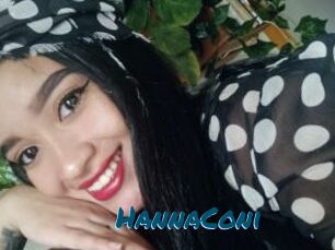 HannaConi