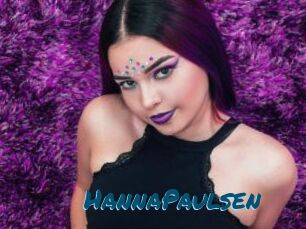 HannaPaulsen