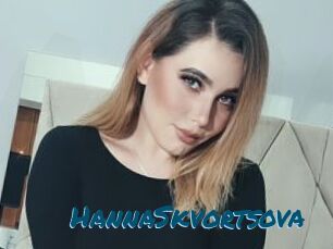 HannaSkvortsova