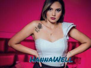 HannaWell