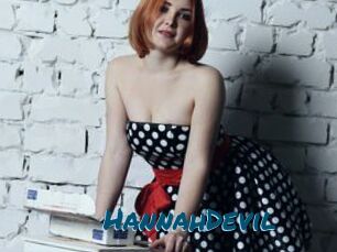 HannahDevil