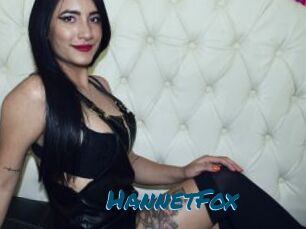 HannetFox
