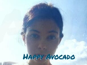Happy_Avocado