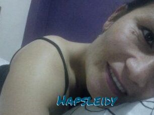 Hapsleidy