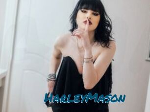 HarleyMason