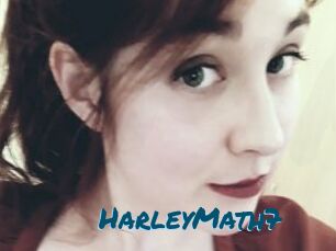 HarleyMath7