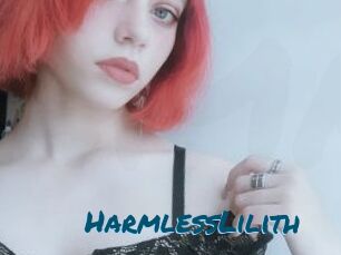 HarmlessLilith
