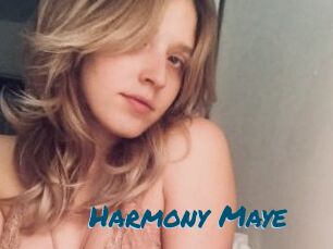 Harmony_Maye