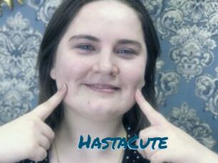 HastaCute
