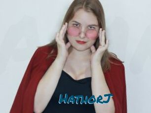 HathorJ