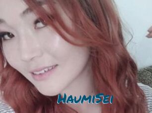 HaumiSei