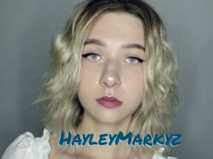 HayleyMarkyz