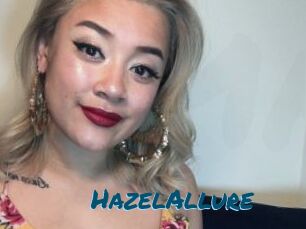 HazelAllure