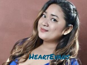 HeartEvans
