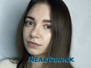 HearyDenick
