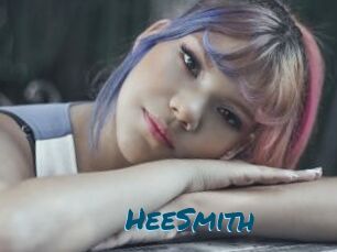 HeeSmith