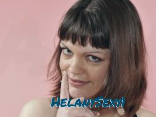 HelanySexy1