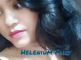 Helenium_Fairy