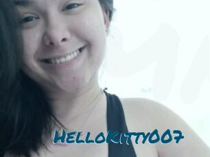 HelloKitty007