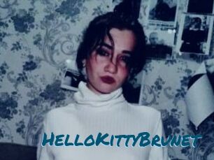 HelloKittyBrunet