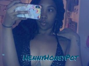HennyHoneyPot