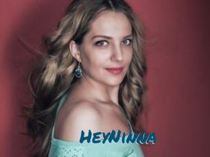 HeyNinna