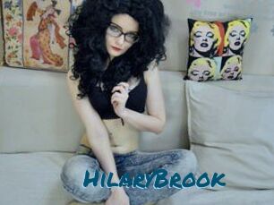 HilaryBrook