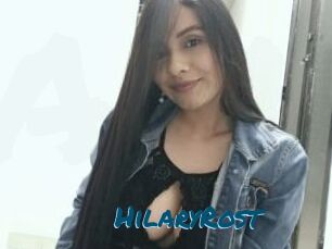HilaryRost