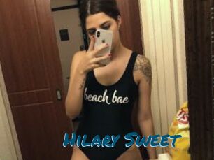 Hilary_Sweet