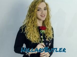 HillaryButler