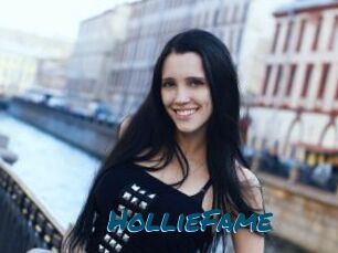 HollieFame