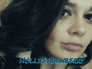 HollyStrawberry