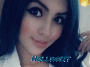 Hollywett